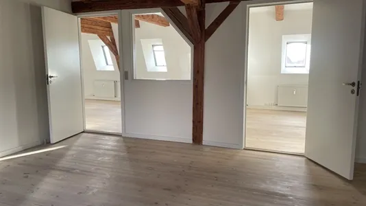 Pièces - Office Space with Castle View in Nyborg