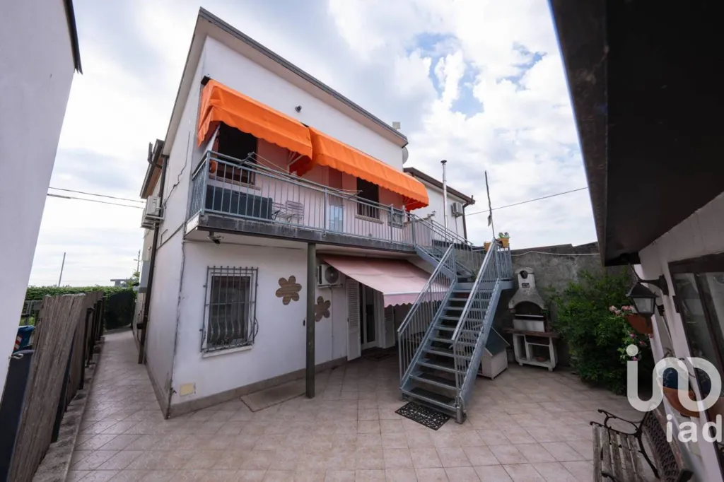 Välivaade - Terraced Villa with Private Garden in Fiscaglia