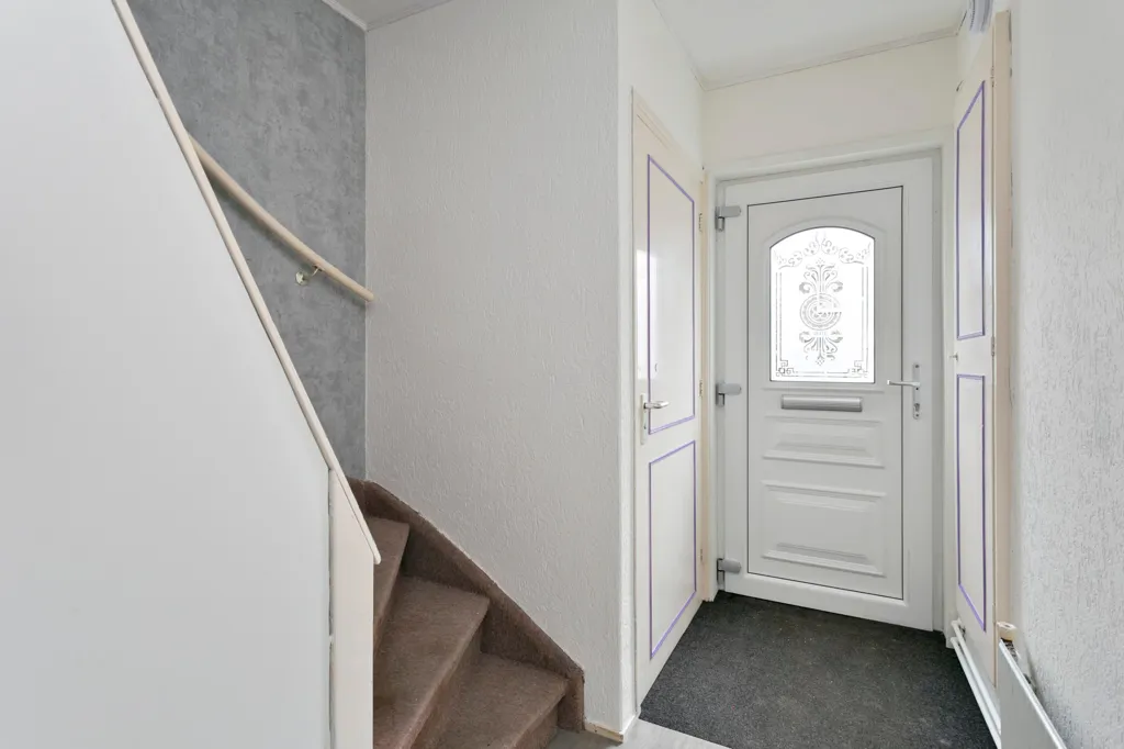 staircase