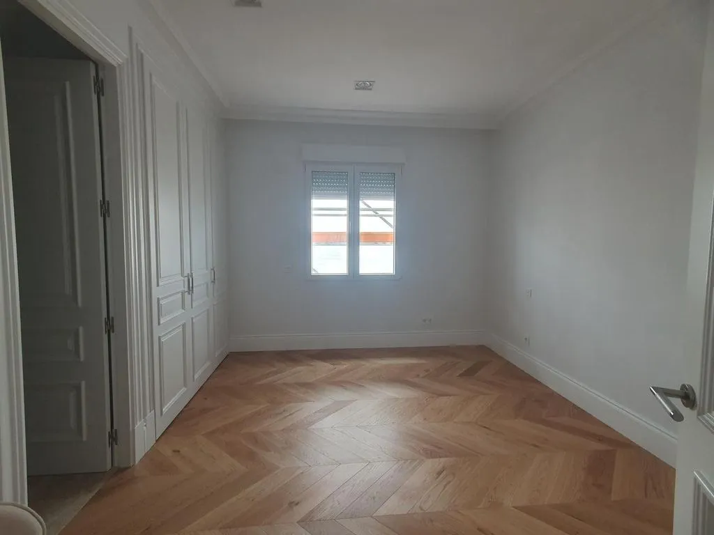 Chambres - Reformed Apartment with Views in Goya, Madrid