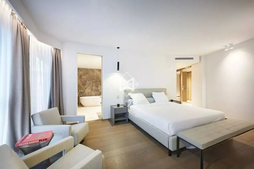 Magamistoad - Luxury Flat with Sea View in Cannes