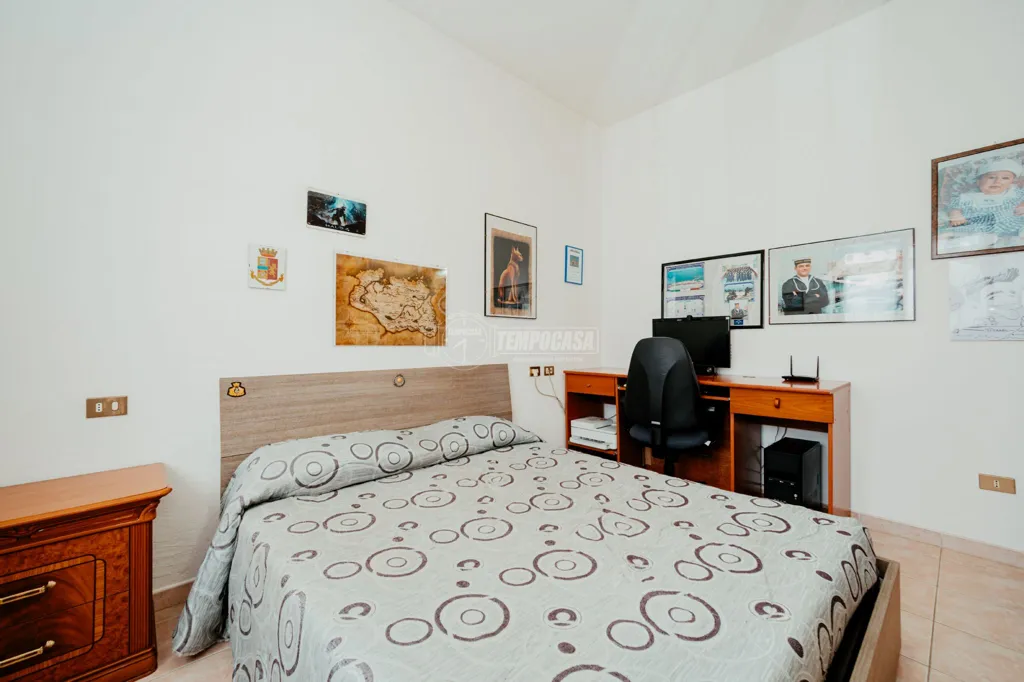 Chambres - Renovated House with Garden in Vigevano