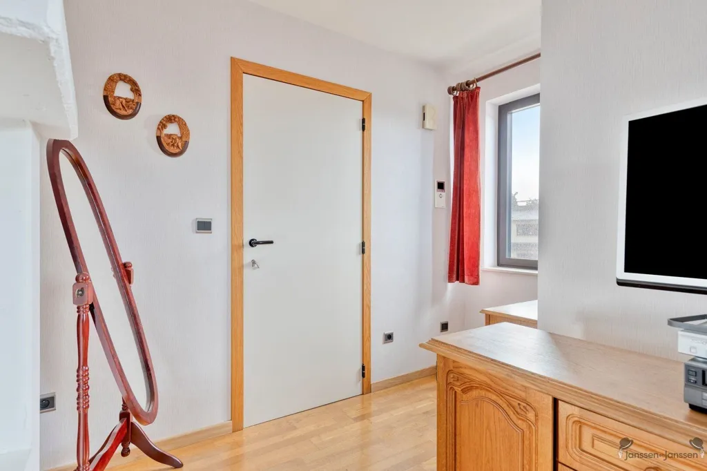 Camere da letto - House in Kwaadmechelen, Ham