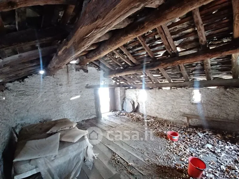 Pièces - Rustic Bungalow with Panoramic View in Lillianes