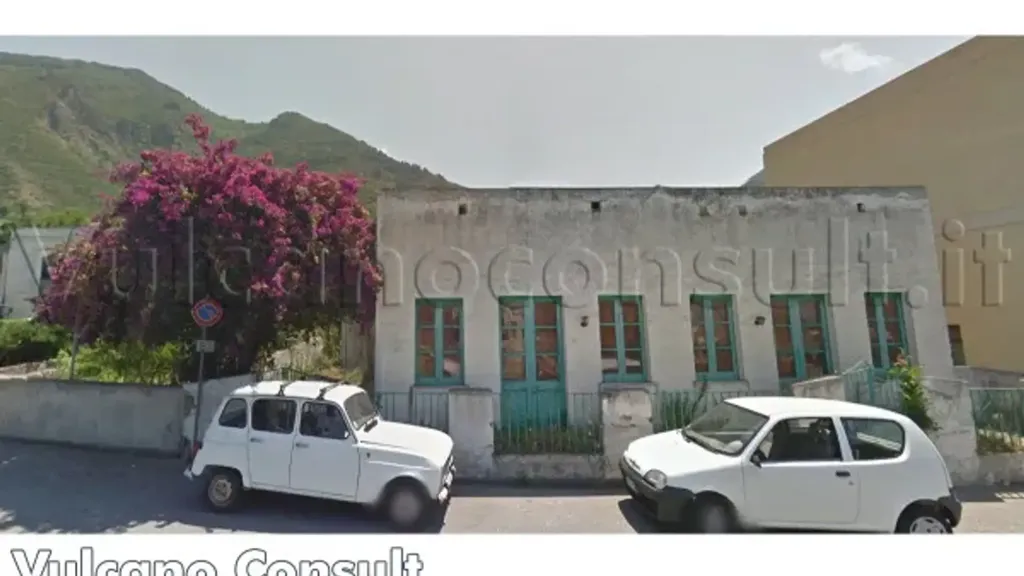 Extérieur - Historic Villa with Sea View on Sp184, Malfa