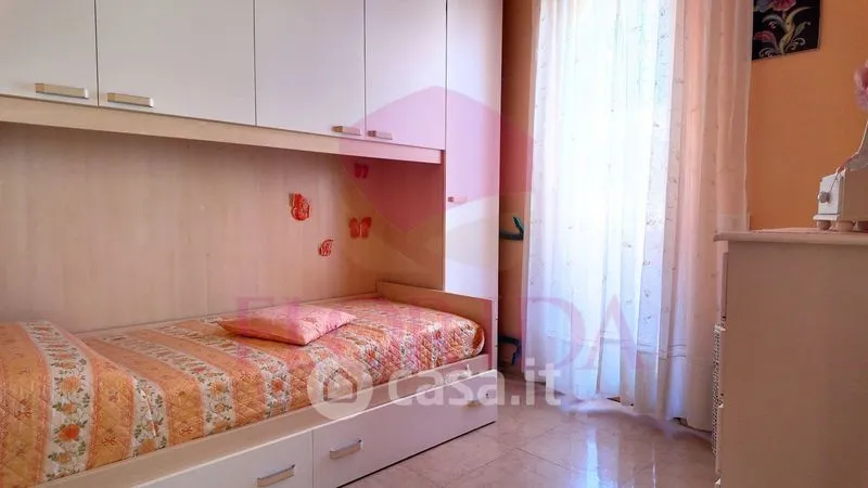 Bedrooms - Terraced House with Garden in Anzio