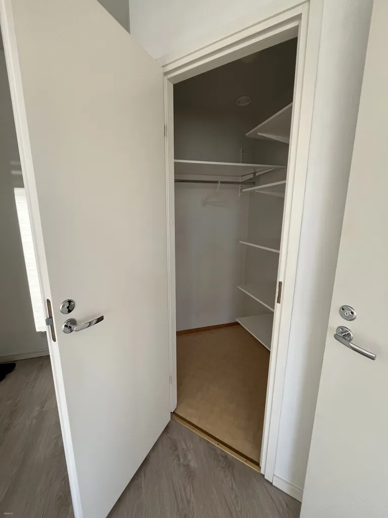 Pièces - Sauna Flat in Joensuu City Centre
