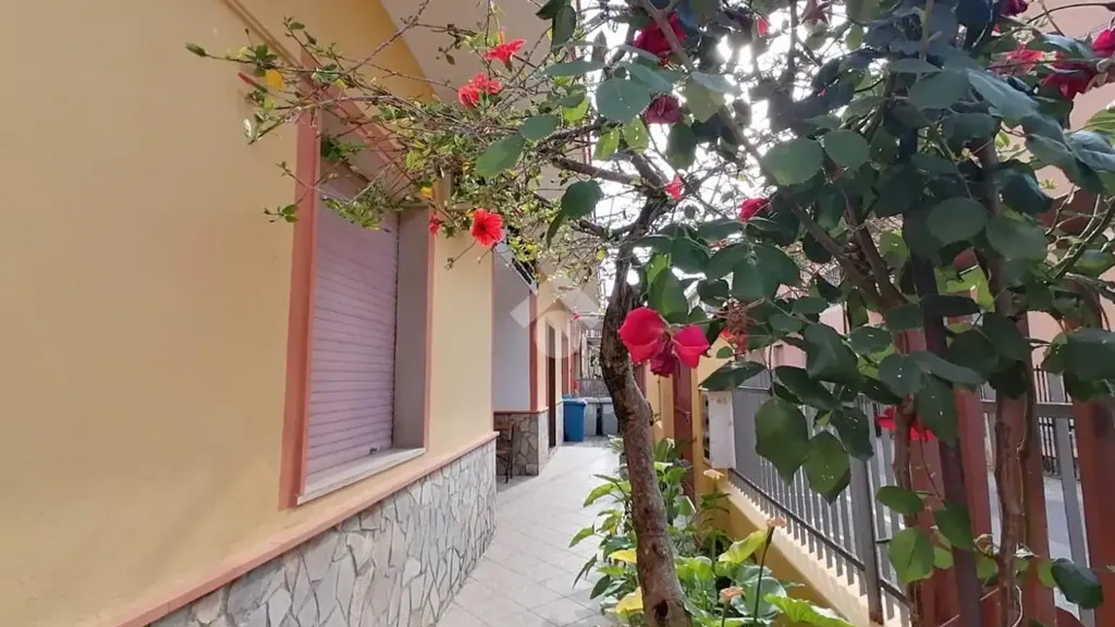 Giardino - Villa with Beach Proximity in Scalea