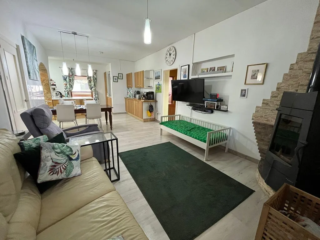 Séjour - Luxury Farmhouse with Pool in Torre-Pacheco