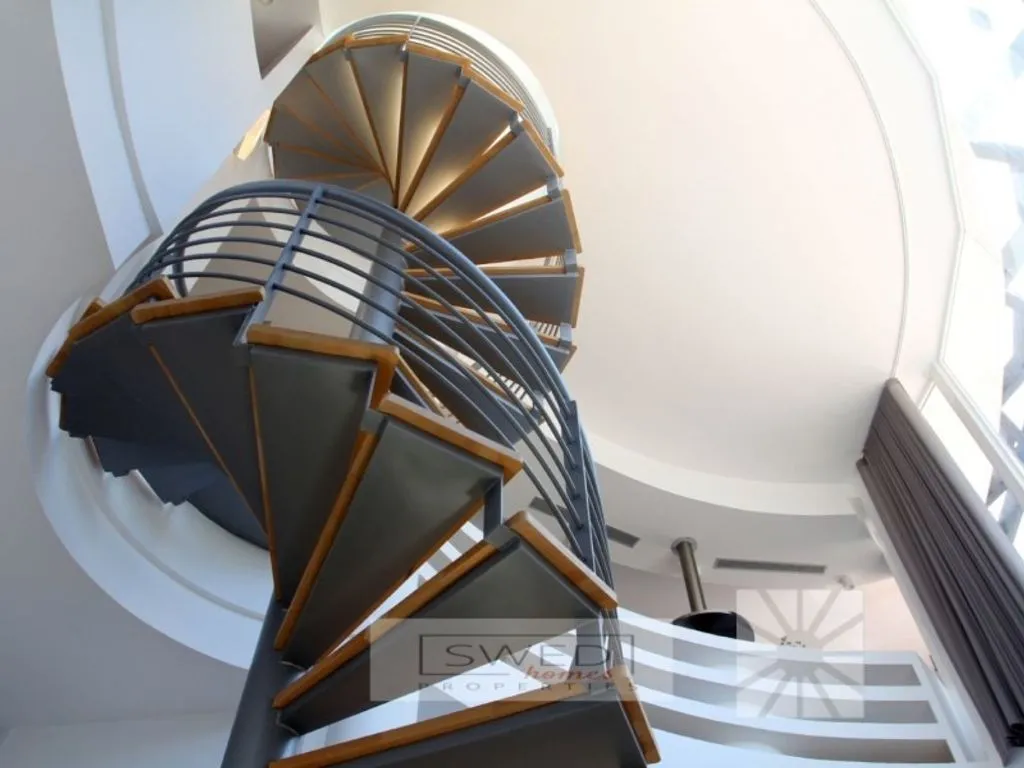 Rooms - Luxury House with Sea Views in Altea
