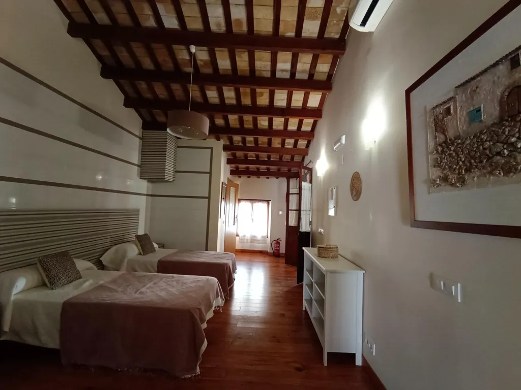 Chambres - Local commercial 9 pièces à Alicante/Alacant