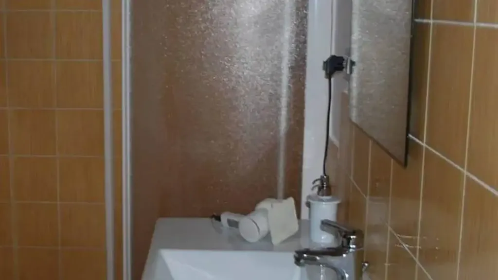 Salles de bain - Apartment in Central Ortigia, Siracusa
