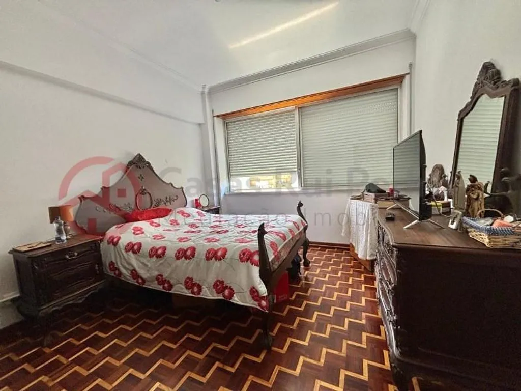 Magamistoad - Luxury Flat with City View in Almada