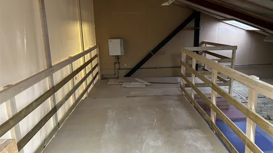 Toad - Flexible Office and Warehouse Space near E45, Kolding