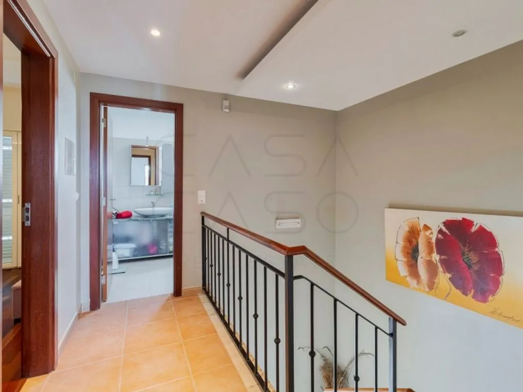 Toad - Luxury Villa with Pool in Manteigadas, Setúbal