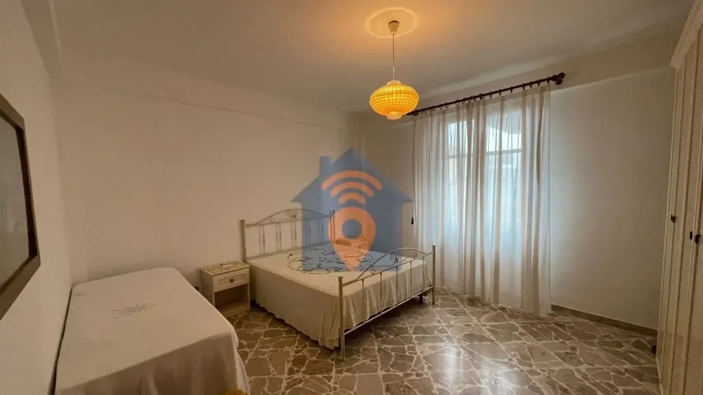 Chambres - Spacious Apartment in Via Polibio, Castelvetrano