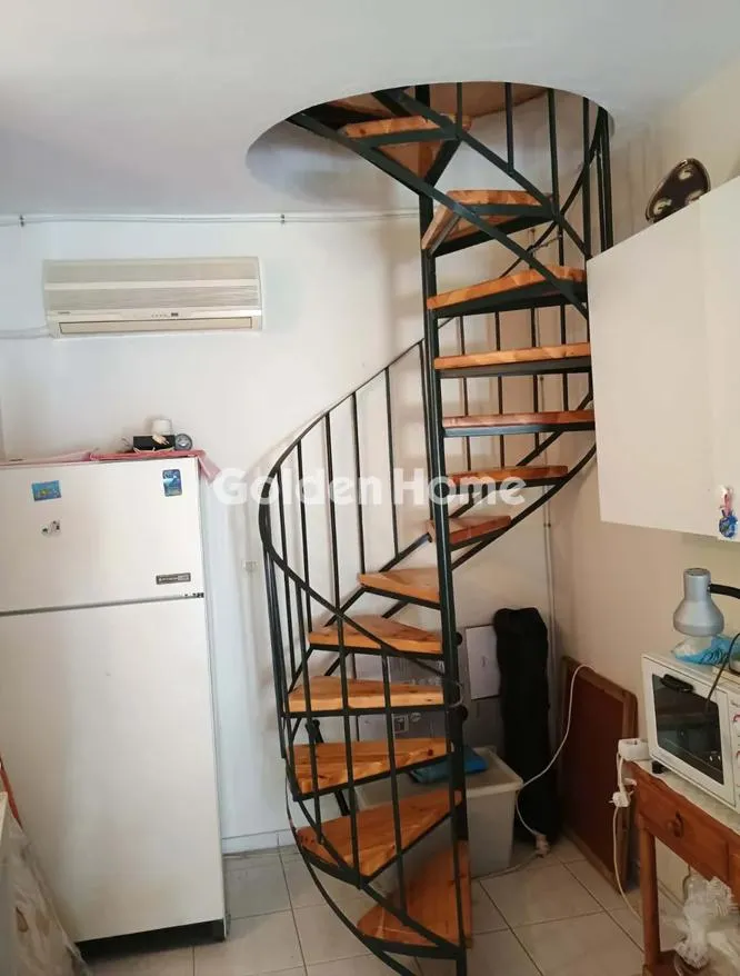 Köök - Terraced Mezzanine in Nea Makri Centre