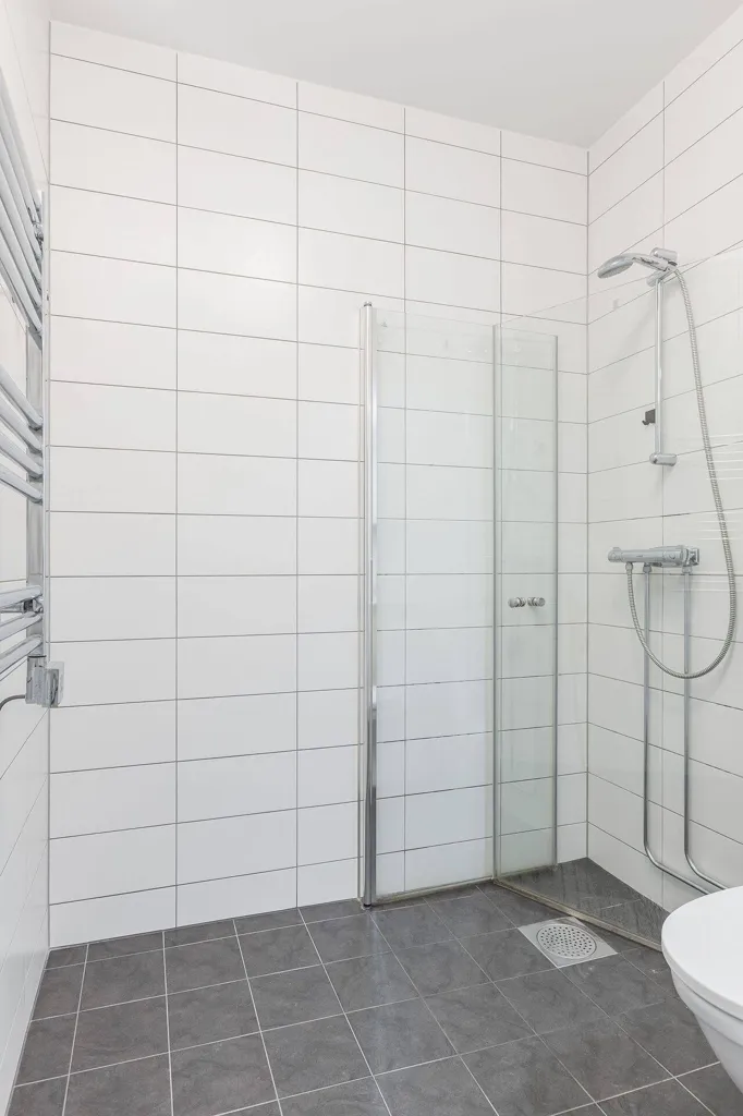 Vannitoad - Modern Studio with City Views in Linköping