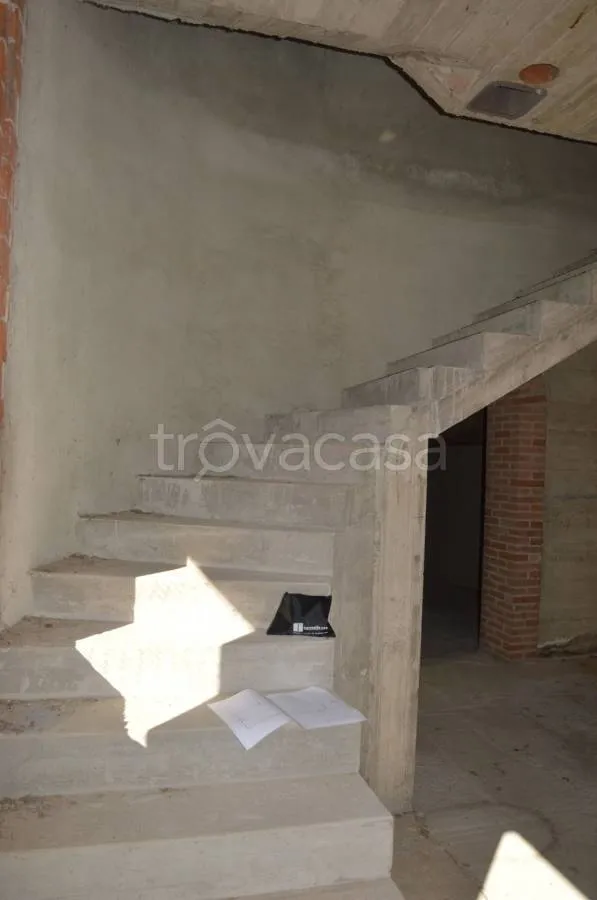 Pièces - New Villa with Panoramic View in Monforte d'Alba