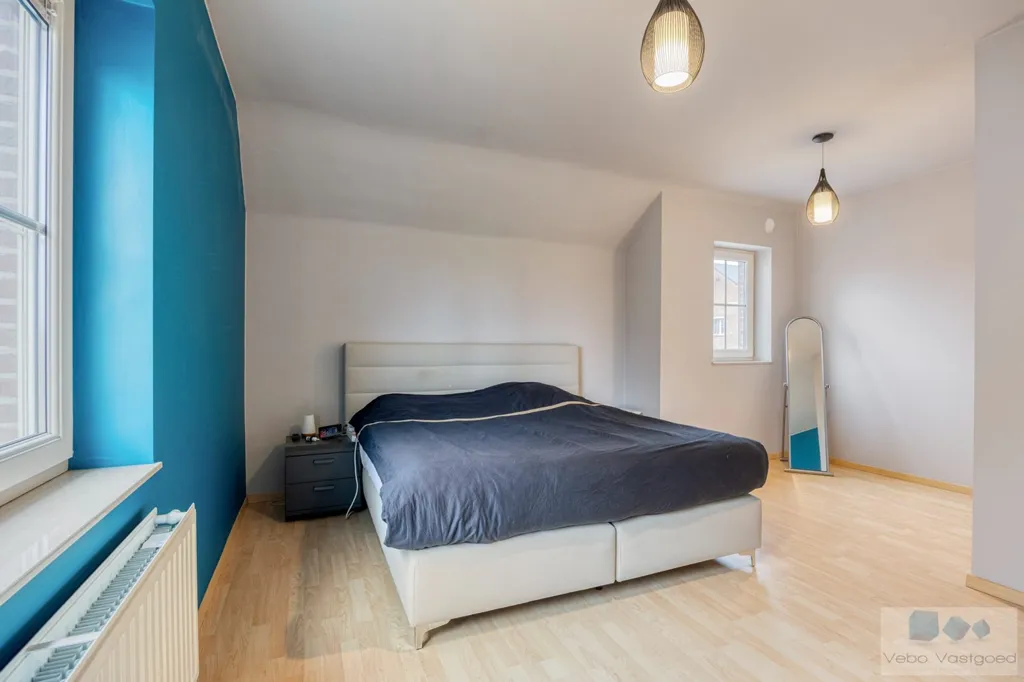 Camere da letto - Villa with Terrace in Testelt