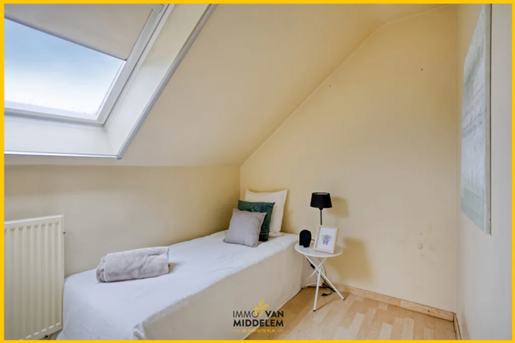 Magamistoad - Duplex Flat with Terrace in Ternat Centre