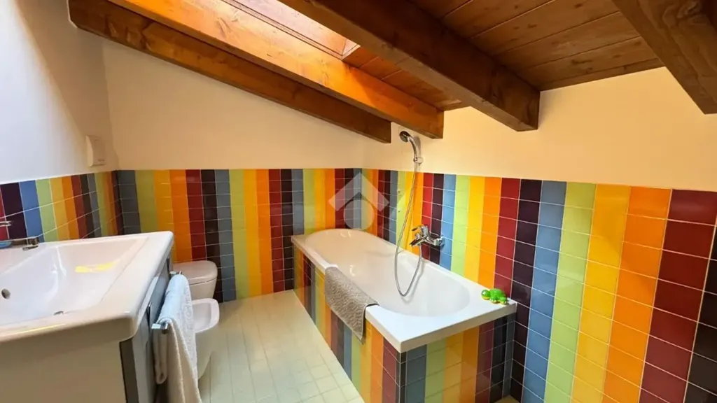 Vannitoad - Independent House with Private Terrace in Cologne