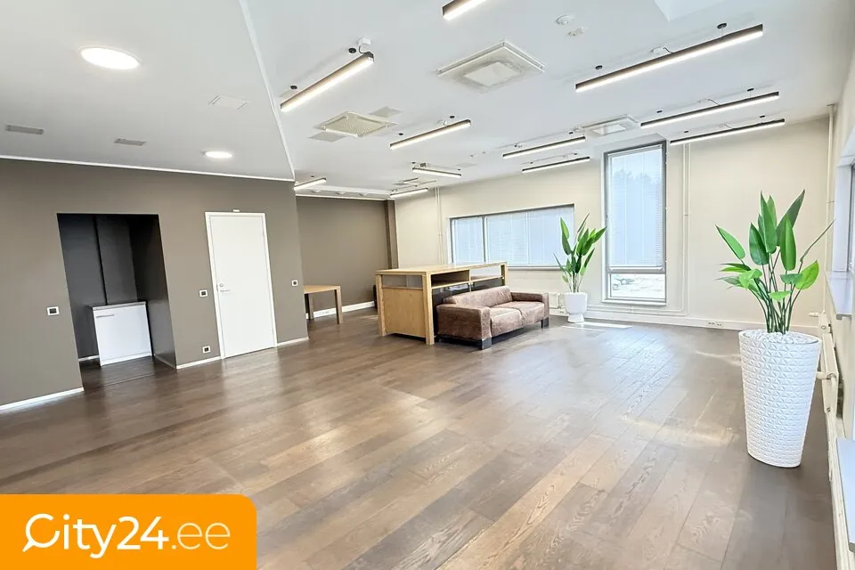 Bureau - Office Space with 24/7 Access in Tallinn Centre
