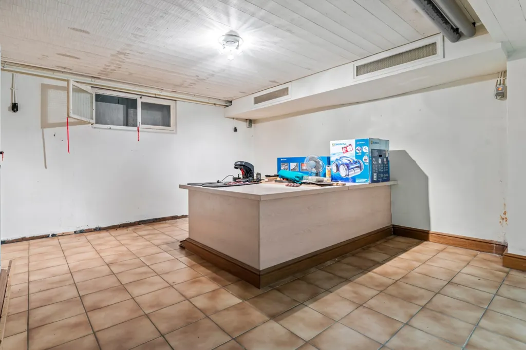 Utility Room - Villa with Pool in Brasschaat Centre