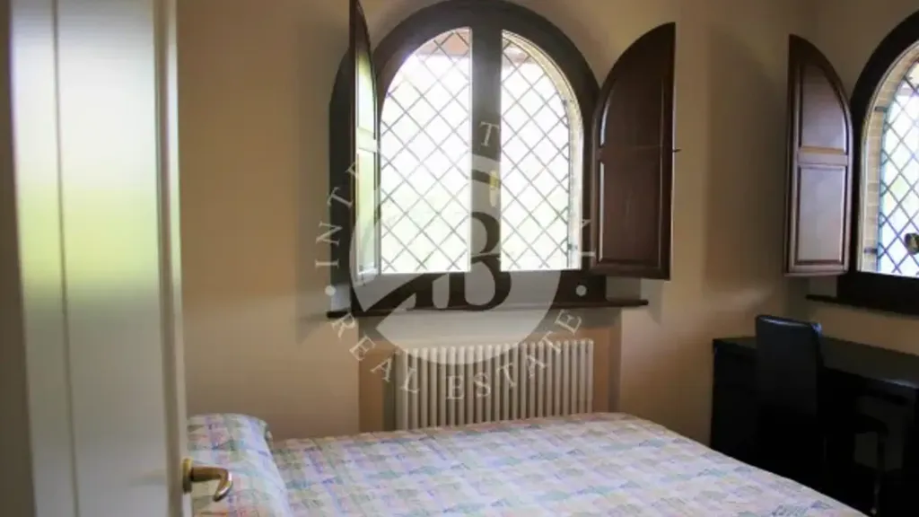 Chambres - Villa with Private Garden in Tortoreto