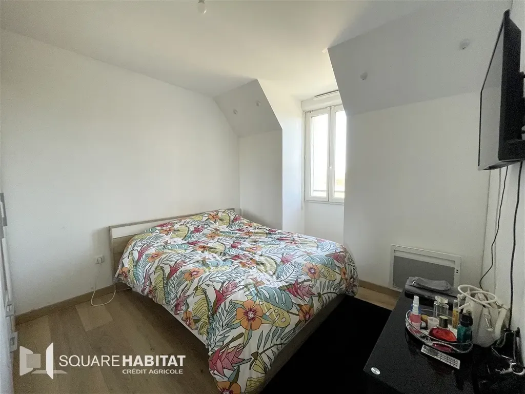 6-room house in Courtenay