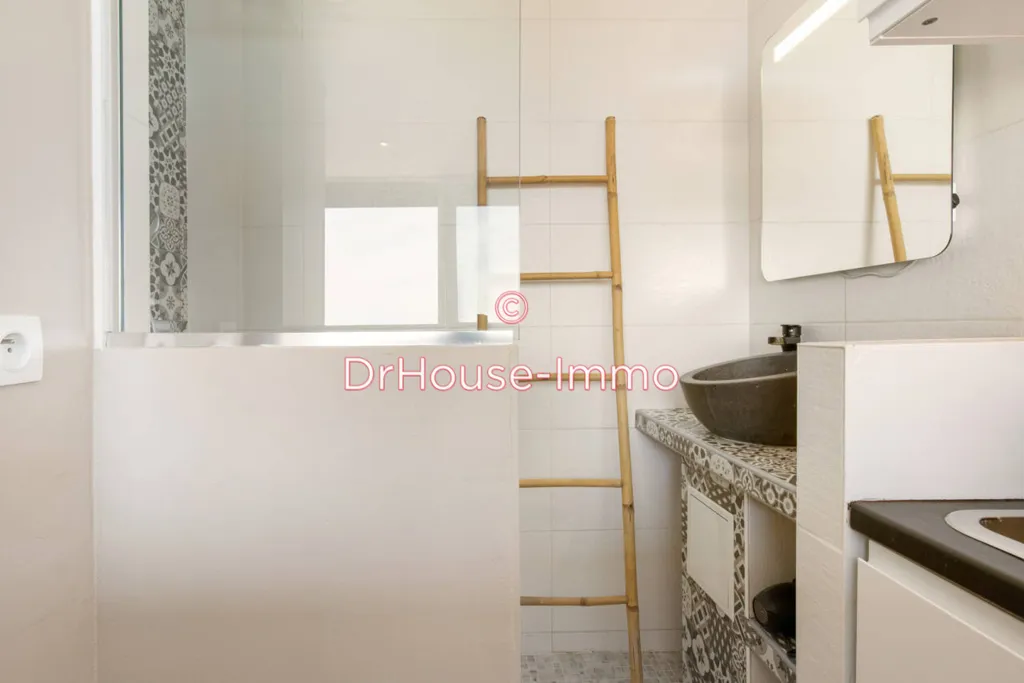 Vannitoad - Renovated Studio with Sea View in Cap d'Agde