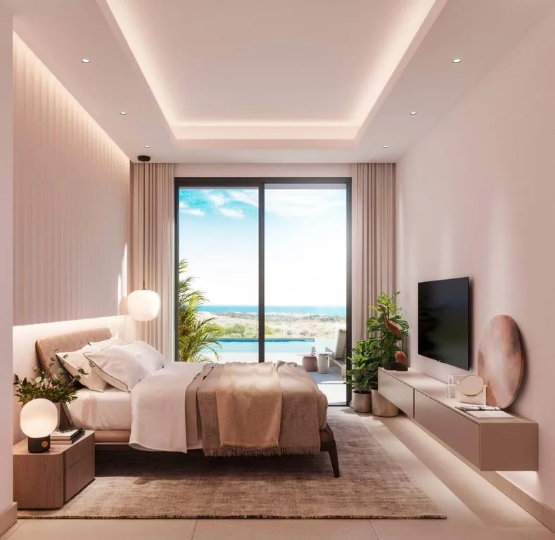Magamistoad - Luxury Villa with Infinity Pool in Mijas
