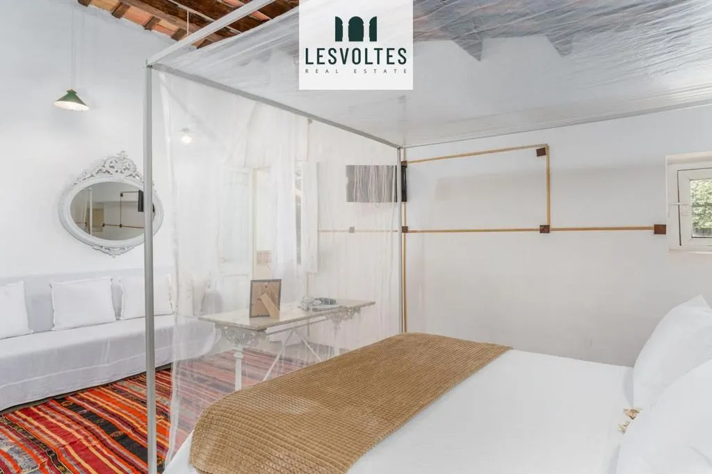 Chambres - Luxury Villa with Pool in Mont-ras, Costa Brava