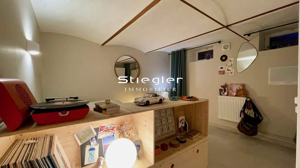 Bedrooms - Character House with Garden in Strasbourg
