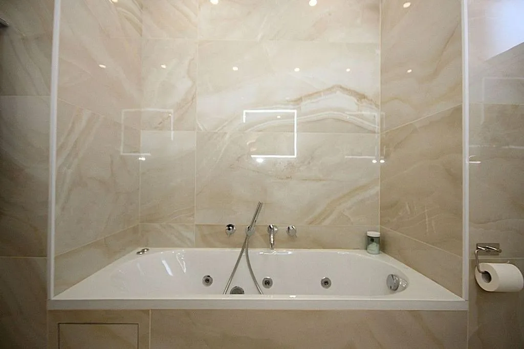 Vannitoad - Duplex with Pool in Casco Antiguo