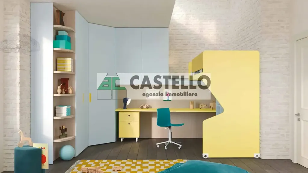 Chambres - New Villa with Private Garden in Borgoricco