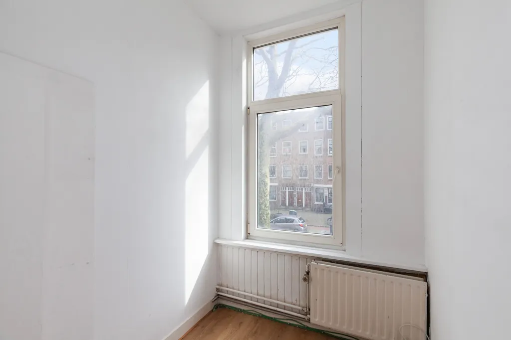 3-toaline korter asukohas Rotterdam