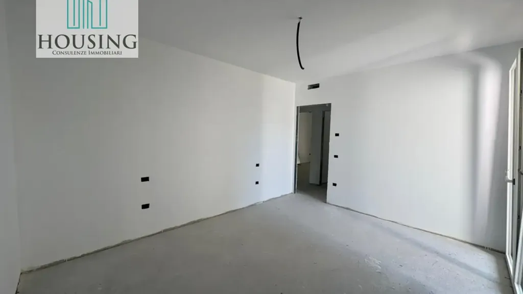 Toad - Modern Apartment with Balcony in Abano Terme