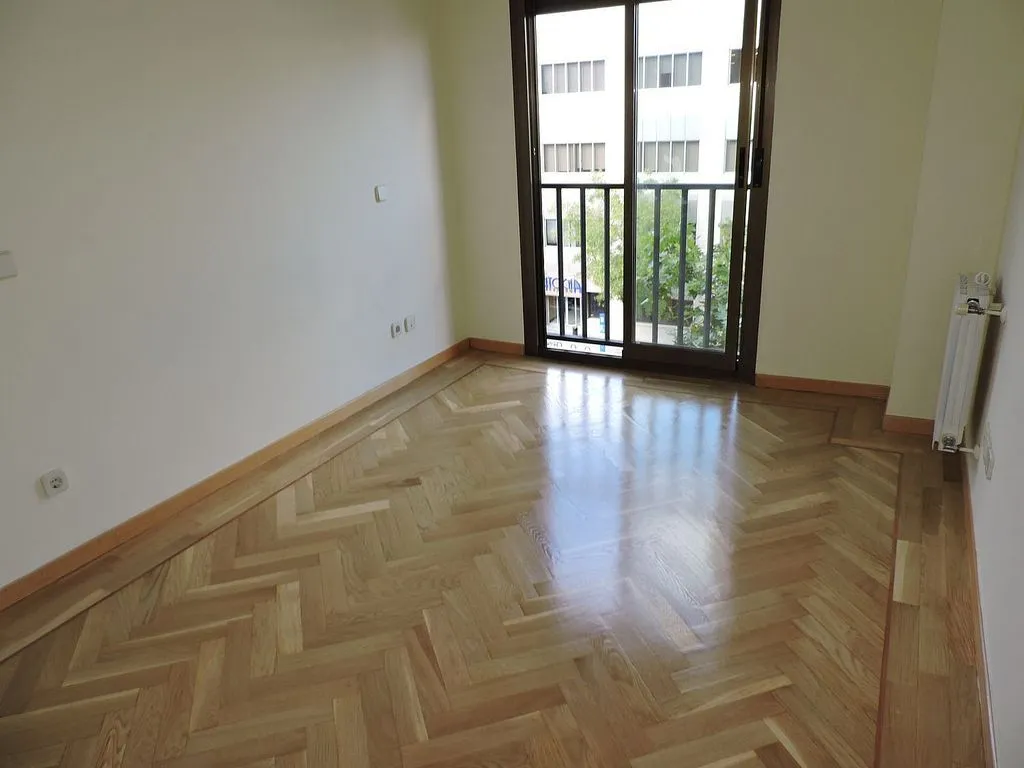Pièces - 1-Bedroom Flat with Pool in Atocha