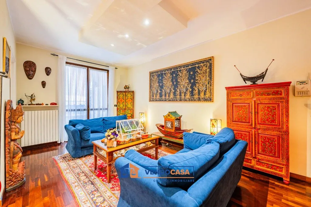 Elutuba - Apartment with Balcony and Box in Fossano