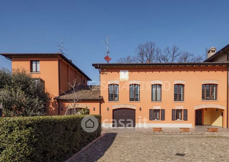 Välivaade - Modernised Rustico with Garden in Baggiovara, Modena