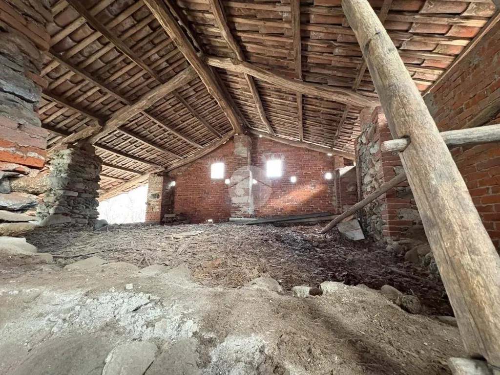 attic