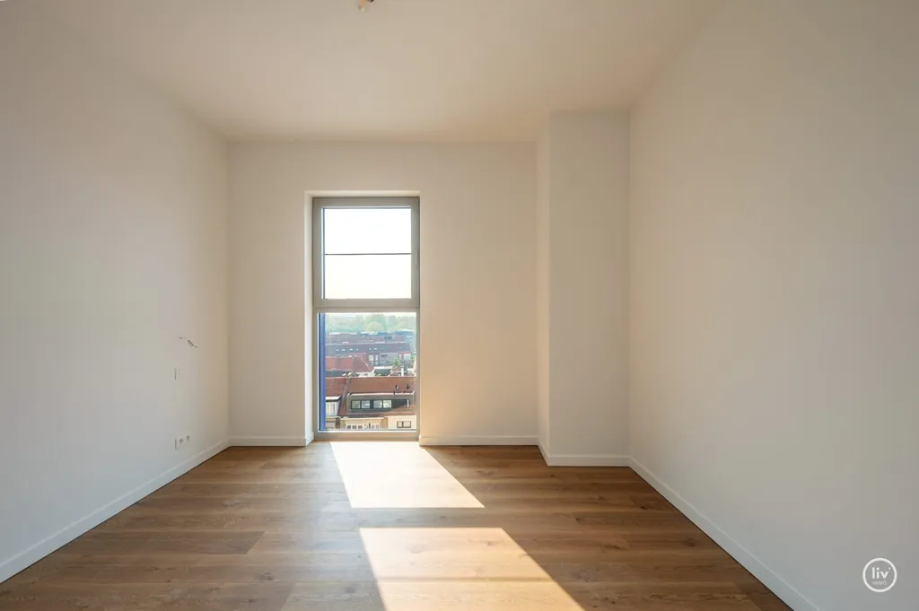 Toad - Apartment with Sea View in Heist