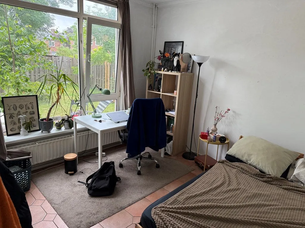 Chambres - Appartement 1 pièces à Groningen