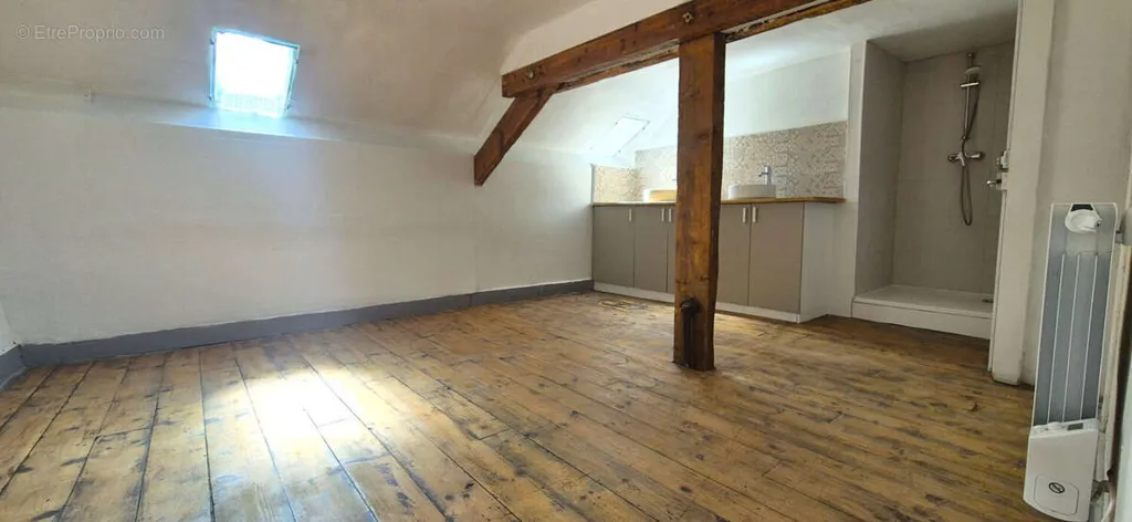 Toad - Duplex Apartment in Pau City Centre