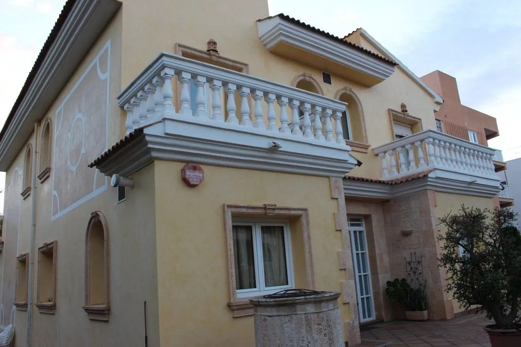 Extérieur - Luxury Detached House with Pool in Calvià