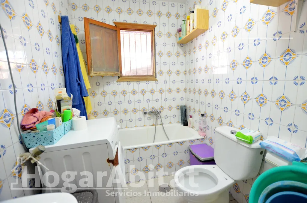 Bagni - Chalet with Terrace and Pool in El Moralet