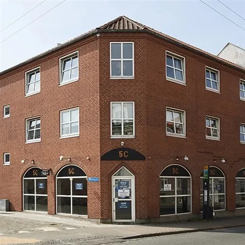 3-room apartment in Esbjerg