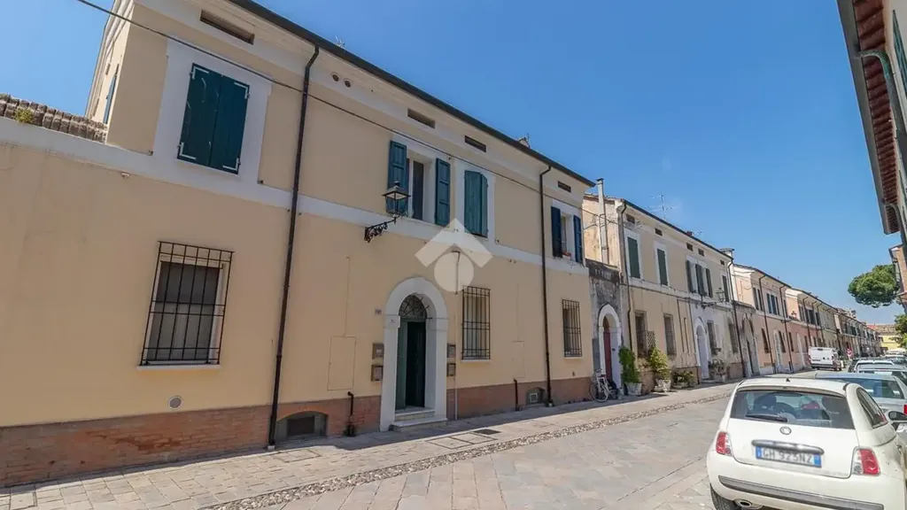 Esterno - Apartment with Sea View in Cervia