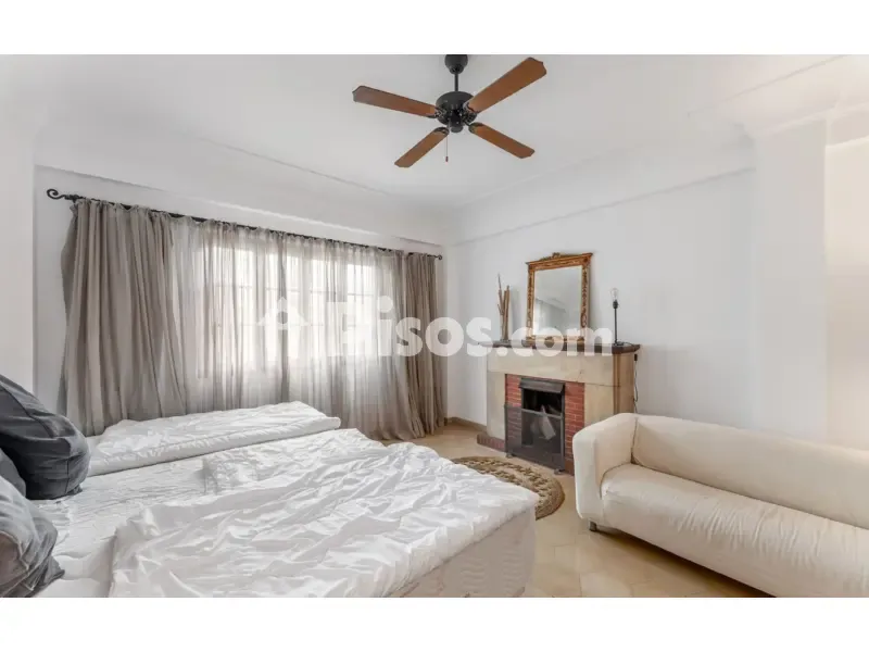 Magamistoad - Fully Renovated Apartment in Palma Centre